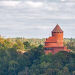 Group Tour: Sigulda and Turaida from Riga. - An In-Depth Look at the Tour Experience