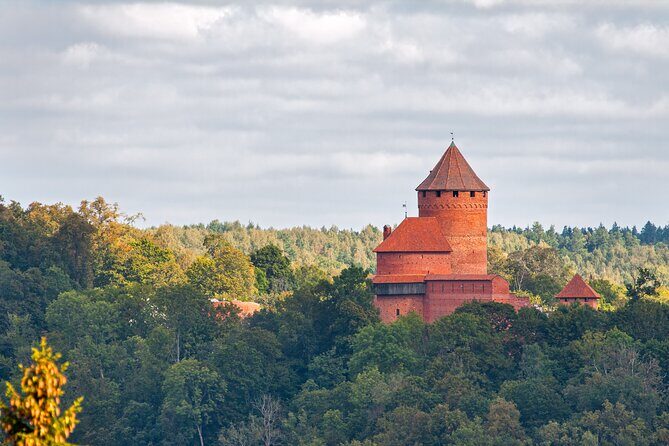 Group Tour: Sigulda and Turaida from Riga. - An In-Depth Look at the Tour Experience