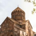 Group Tour to Gyumri: City tour, Monasteries and Culture - In-Depth Review of the Gyumri Tour Experience