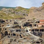 Group tour to Mckheta / Jvari / Gori / Upliscikhe - The Experience: Practical and Authentic
