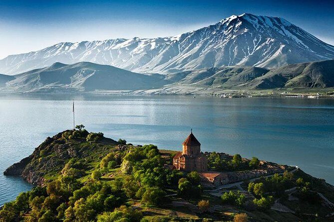 Group Tour: Tsaghkadzor (Kecharis,Ropeway), Lake Sevan, Trout BBQ - Who Would Love This Tour?