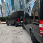 Group Van Transfers from Chicago O'Hare and Midway Airports - The Sum Up