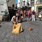 Group walking tour in Tallinn Old Town - FAQ
