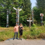 Grouse Mnt+StanleyPark+Hatchery+Cleveland Dam+LynnCanyonTOUR - Practical Details and Why They Matter