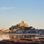 Gruissan: from the New Port to the Old Village - The Experience in Practice