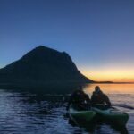 Grundarfjörður: Midnight Sun Kayaking Adventure - Exploring the Midnight Sun Kayaking Tour