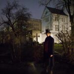 Gruseltour Berlin Haunted Ghost Walk 90-minute at Berlin Mitte city center - Who Will Love This Tour?