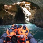 Grutas de Benagil - Practical Details and Tips