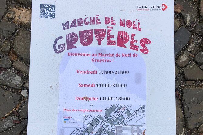 Gruyère Cheese and Chocolate Tasting Day Trip from Geneva - Introduction: Why Choose This Tour?