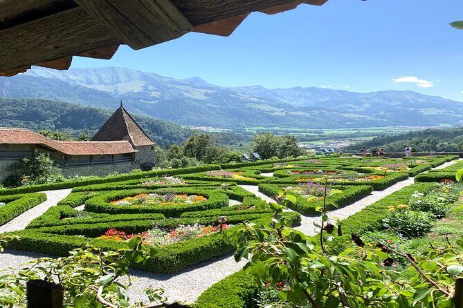 Gruyères Castle, Cheese, and Chocolate Private Tour from Basel - Exploring the Full Itinerary