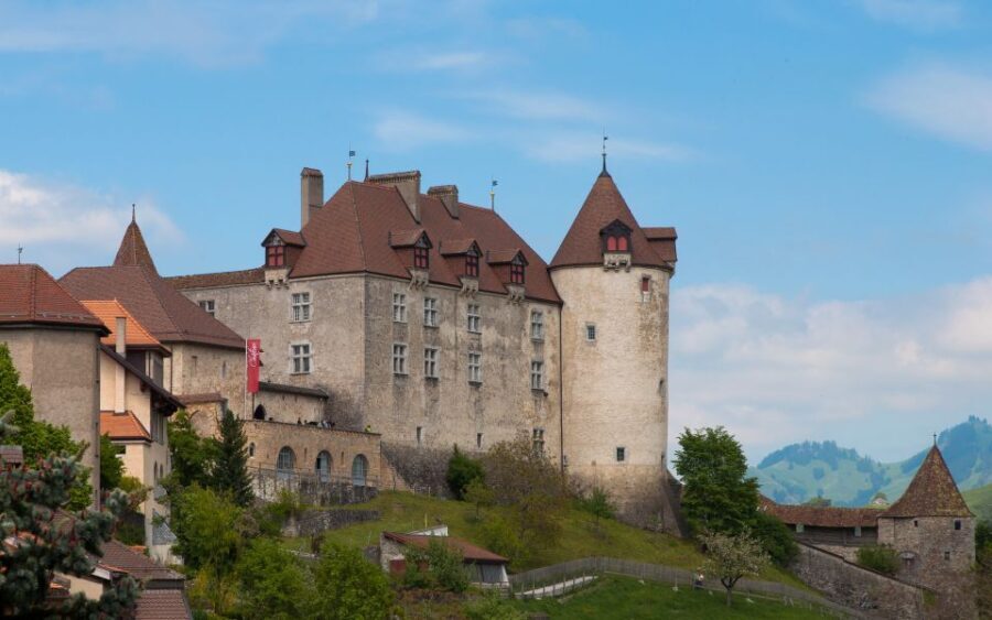 Gruyères, Cheese and Chocolate: Private Tour - Authenticity and Value