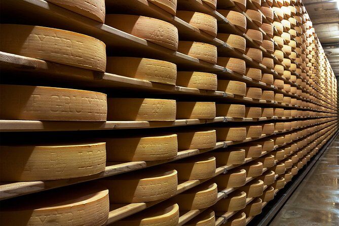 Gruyères Trip With Cheese and Chocolate Factory Visit from Geneva - FAQ