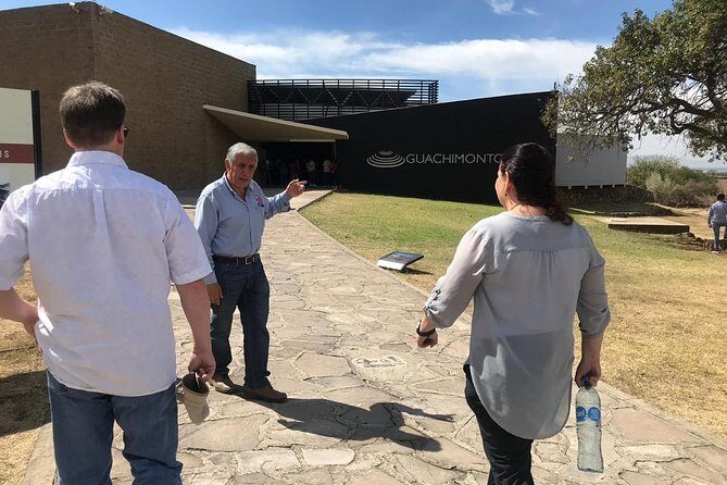 Guachimontones Archaeological Tour - Final Thoughts: Who Will Love This Tour?
