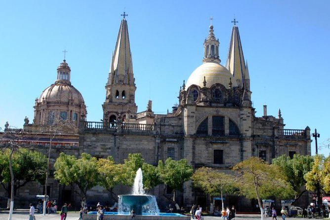 Guadalajara and Tlaquepaque City Sightseeing Tour - Who Will Love This Tour?