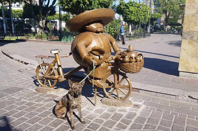 Guadalajara and Tlaquepaque Culture and Shopping - Why This Tour Works Best for You