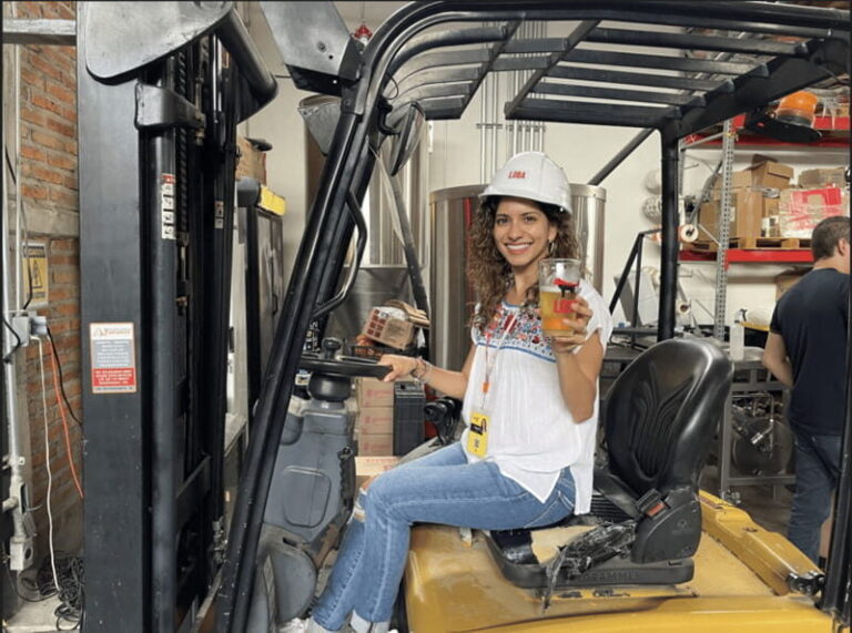 Guadalajara Arquitecture and Brewery Tour - A Detailed Look at the Guadalajara Architecture and Brewery Tour