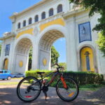 Guadalajara: Bicycle rental per day. - Key Points
