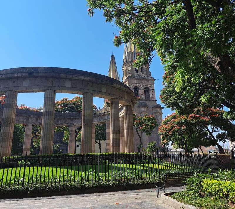 Guadalajara City Center Walking Tour - Who Should Take This Tour?