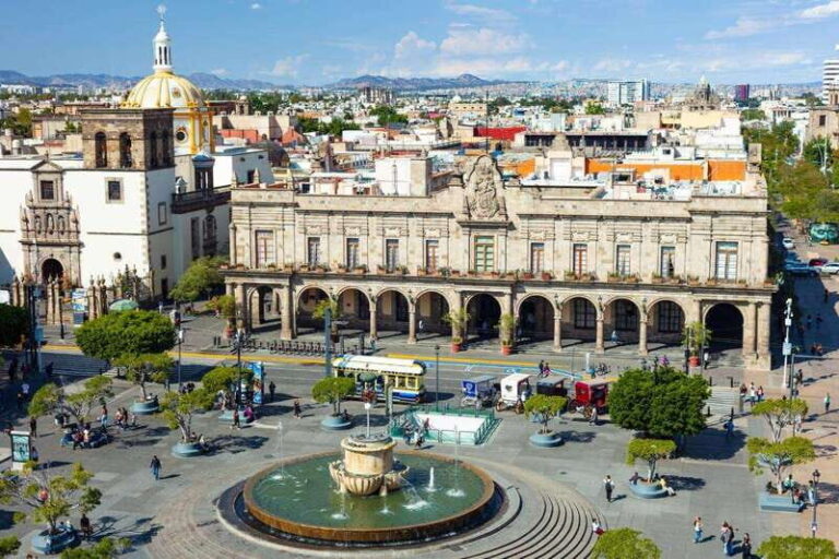 Guadalajara Family Adventure  Walking Tour - Analyzing the Value