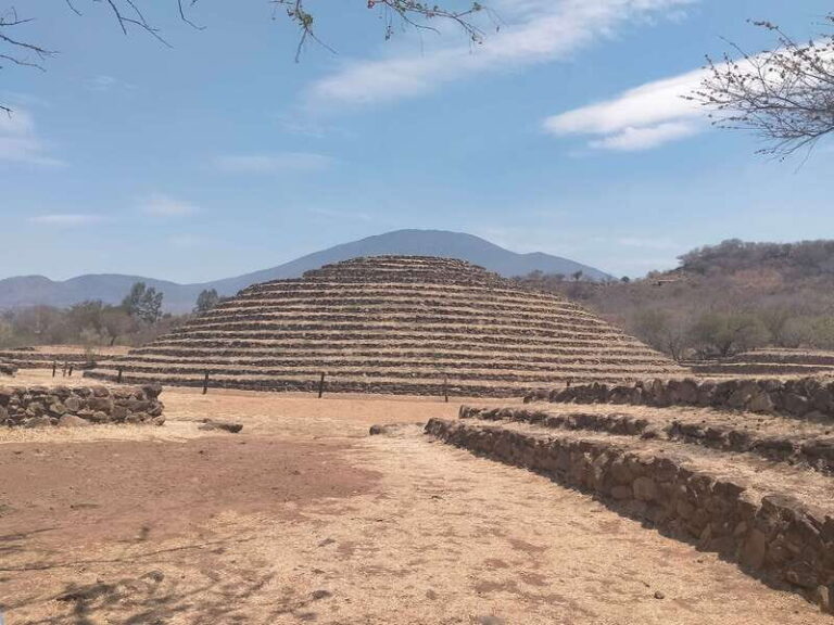 Guadalajara: Guachimontones pyramids Archaeological Site - Who is This Tour Best For?