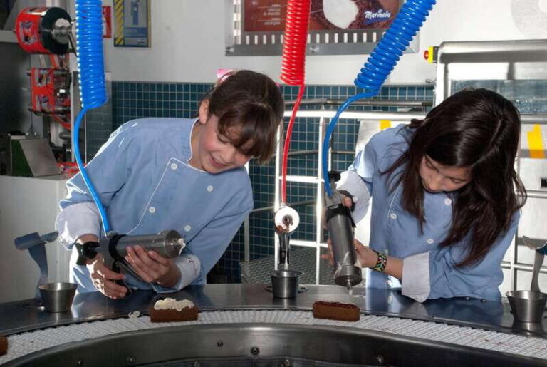 Guadalajara: KidZania Entrance Ticket - Why This Experience Works for Families