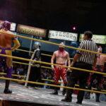 Guadalajara: Let's go to the Wrestlings! - Authenticity and Value