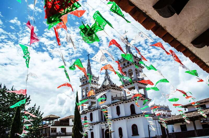 Guadalajara: Mazamitla Tour and Natural Park - Exploring Mazamitla and Mundo Aventura Park: What to Expect