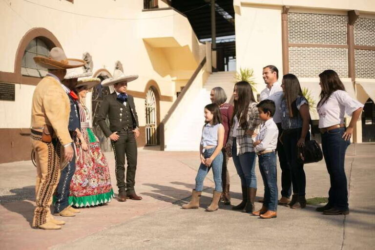 Guadalajara: Mexican Charro and Charreada Cultural Tour - Final Thoughts