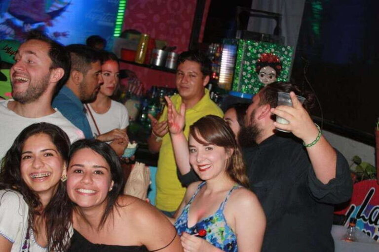 Guadalajara: Mexican Pubs and Fiesta Tour! - Who Will Enjoy This Tour?