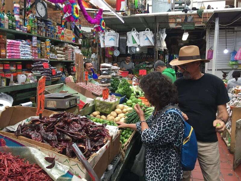Guadalajara: Private Food Tour and Architecture Sightseeing - What’s Included and What to Consider