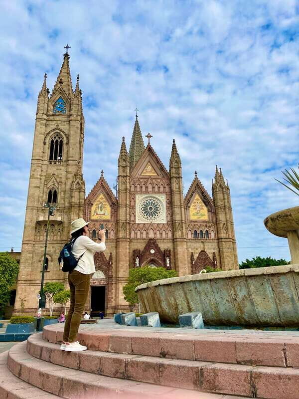 Guadalajara: Private Walking Tour with a Local Guide - A Deep Dive into the Guadalajara Walking Experience