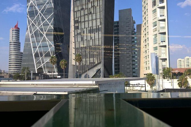 Guadalajara Private Walking Tour with a Local - Practical Tips for Your Walk