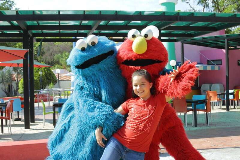 Guadalajara: Selva Magica Park with VIPPass - The Sum Up