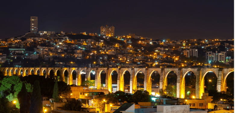 Guadalajara - Sierra Gorda by Motorcycle: SM Allende, Bernal, Guanajuato - FAQs