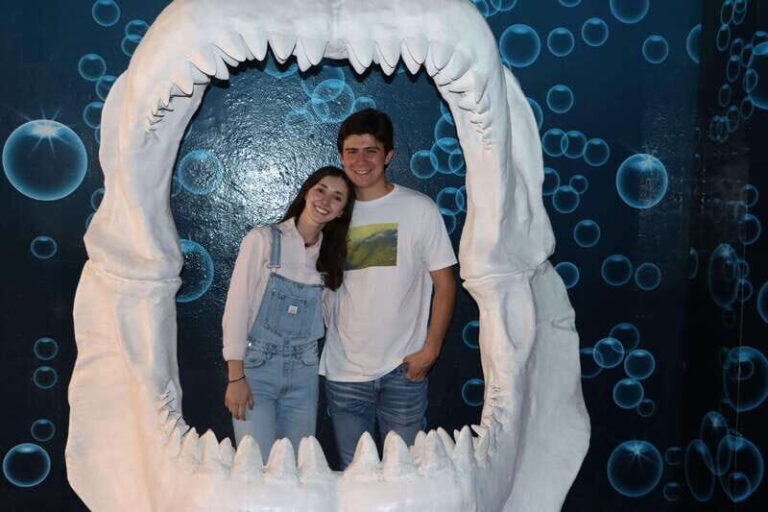 Guadalajara: ticket to Michin Aquarium - Who Should Consider This Tour?