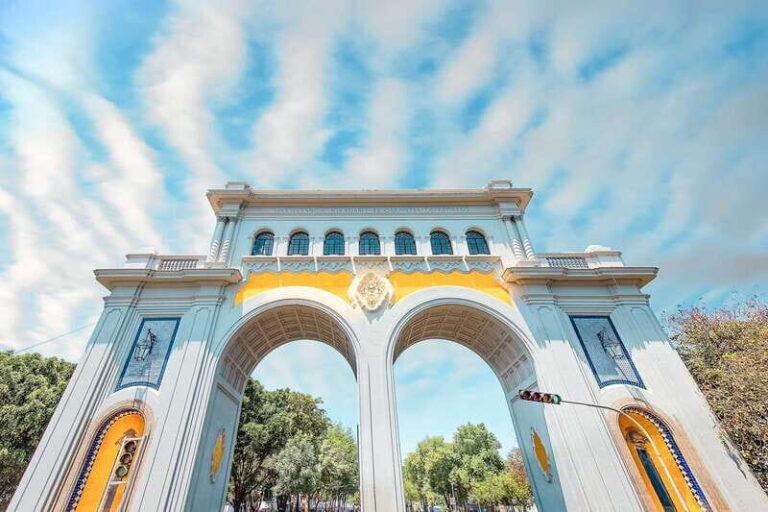 Guadalajara & Tlaquepaque Half-Day Tour - Tlaquepaque: The Artistic Village