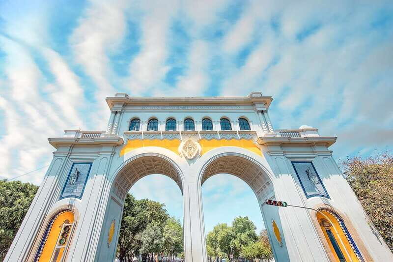 Guadalajara & Tlaquepaque Half-Day Tour - Tlaquepaque: The Artistic Village