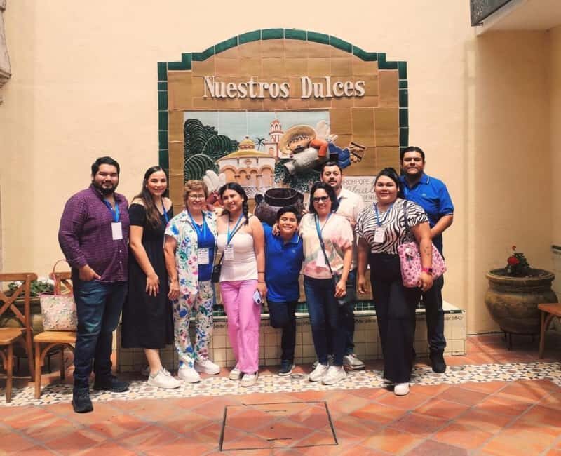 Guadalajara:Tlaquepaque Tramway Tour +Tile Painting & Drinks - What This Tour Means for You