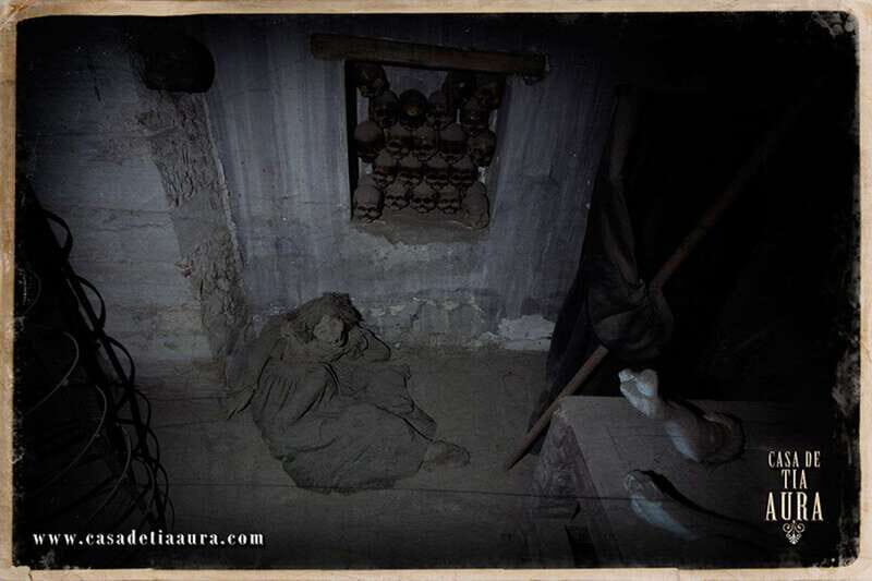 Guanajuato: Casona Tía Aura, Mysterious house full of history - Who Will Love This Tour?