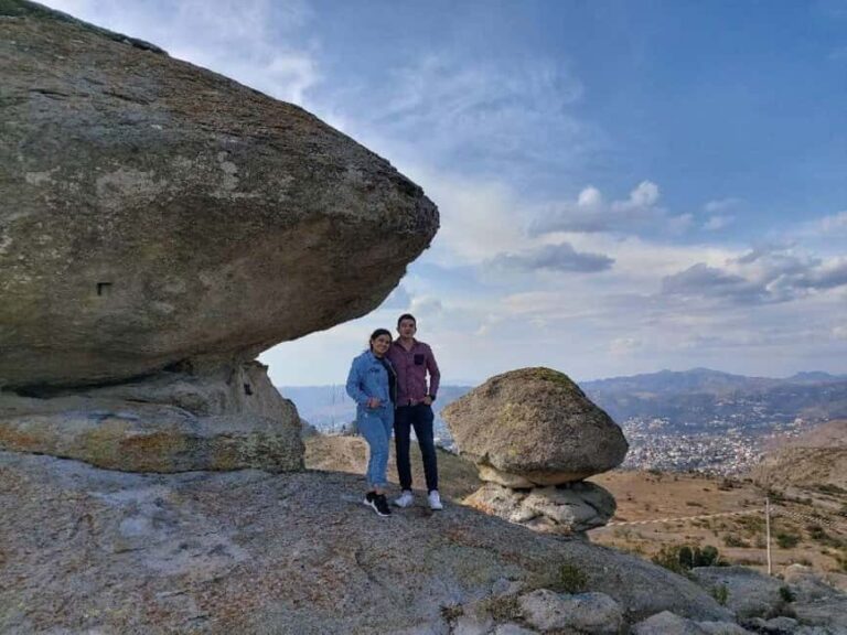 Guanajuato: Culture & History Private Guided Tour - Day Trip - Why This Tour Works Well