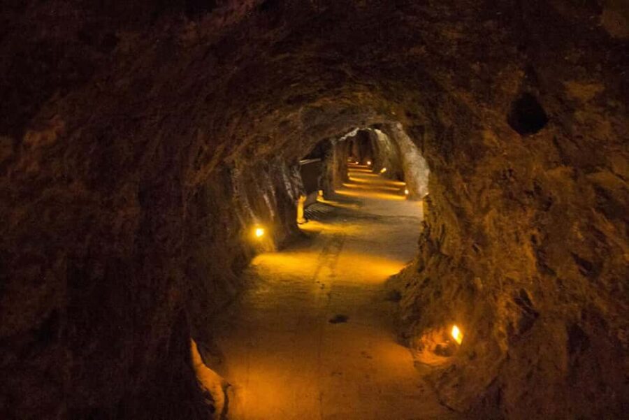 Guanajuato: Mummies, Mines and Tunnels Guided Group Tour - Who Is This Tour Best For?