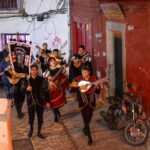 Guanajuato: Night Walk with the Estudiantina - What’s Included and How It Works