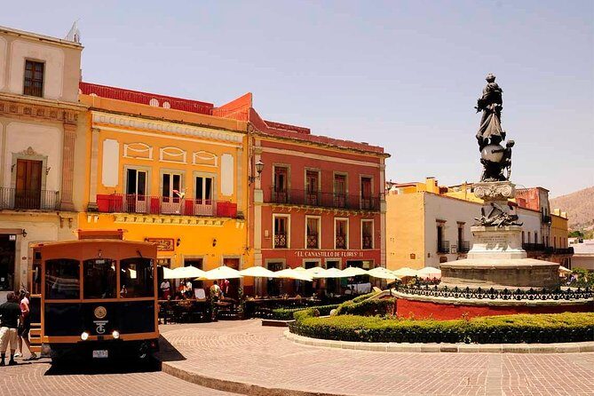 Guanajuato Private City Tour - Who Should Book This Tour?