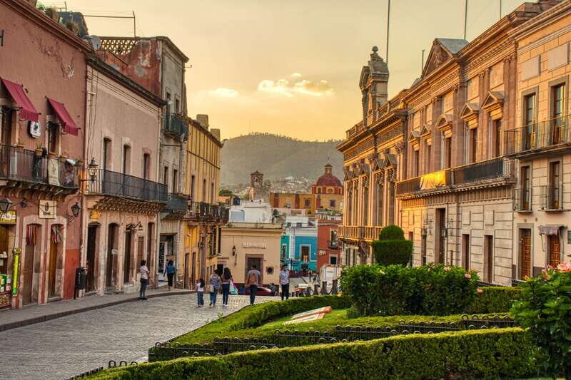 Guanajuato: Private Guided Walking Tour - Who Will Love This Tour?