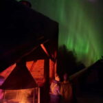 Guarantee Northern Lights Hunt by Minibus With Local Guide - The Practical Side