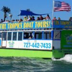 Guaranteed Dolphin Sighting Tour on Tropics Boat Tours - Frequently Asked Questions