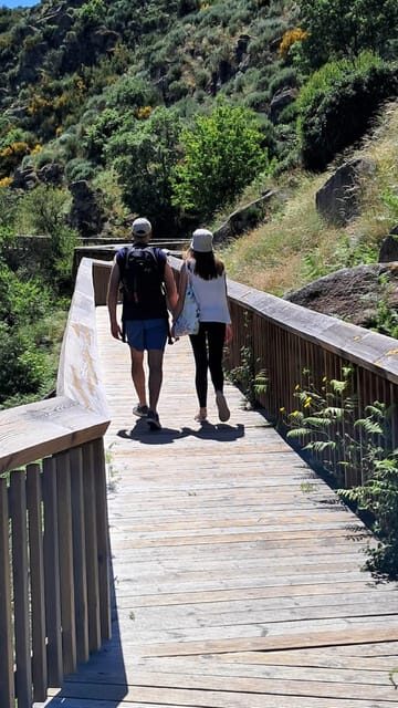 Guarda  nature walk: Tales on the Mondego Walkways - A Detailed Look at What to Expect