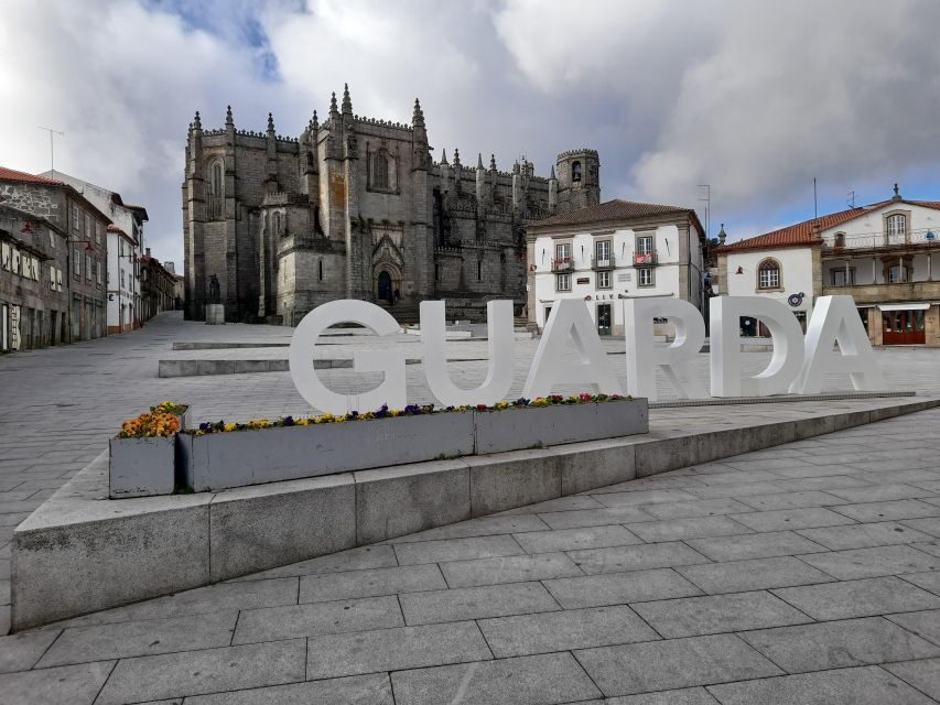 Guarda Tour: Exploring Timeless Stories of its Giants - A Detailed Look at the Itinerary