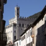 Gubbio: Old Town Guided Walking Tour with Piazza Grande - Exploring Gubbio: A Walk Through Time and Stone
