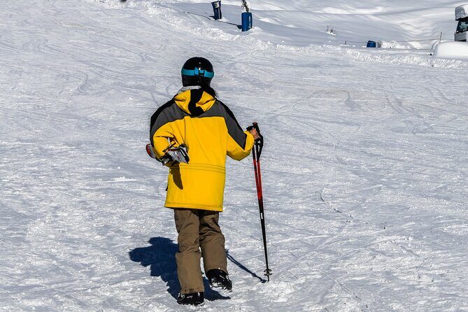 Gudauri Adventures - One Day Private Tour to Gudauri Ski Resort - Potential Drawbacks or Considerations